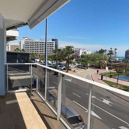 Appartamento Edificio Peñíscola Esterno foto