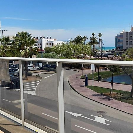 Appartamento Edificio Peñíscola Esterno foto